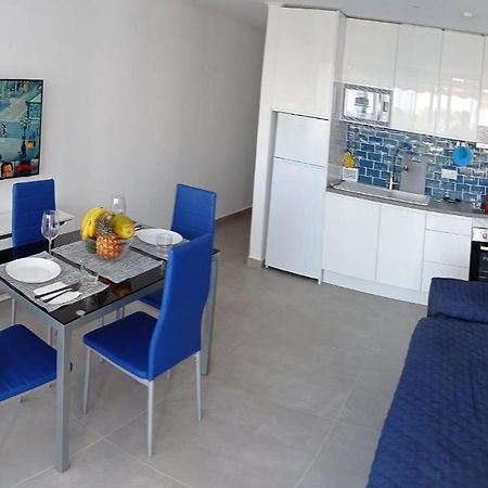Playa De Las Americas Seaview Vinadelmar Экстерьер фото