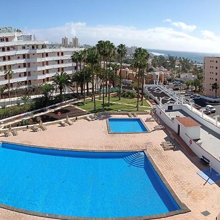 Playa De Las Americas Seaview Vinadelmar Экстерьер фото