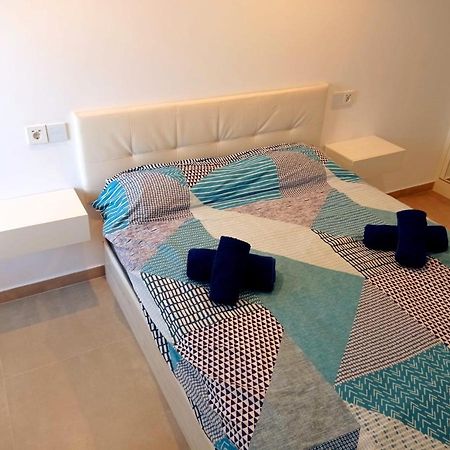 Playa De Las Americas Seaview Vinadelmar Экстерьер фото