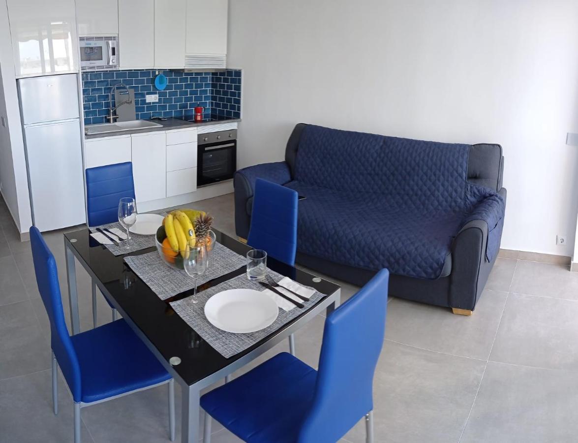 Playa De Las Americas Seaview Vinadelmar Экстерьер фото