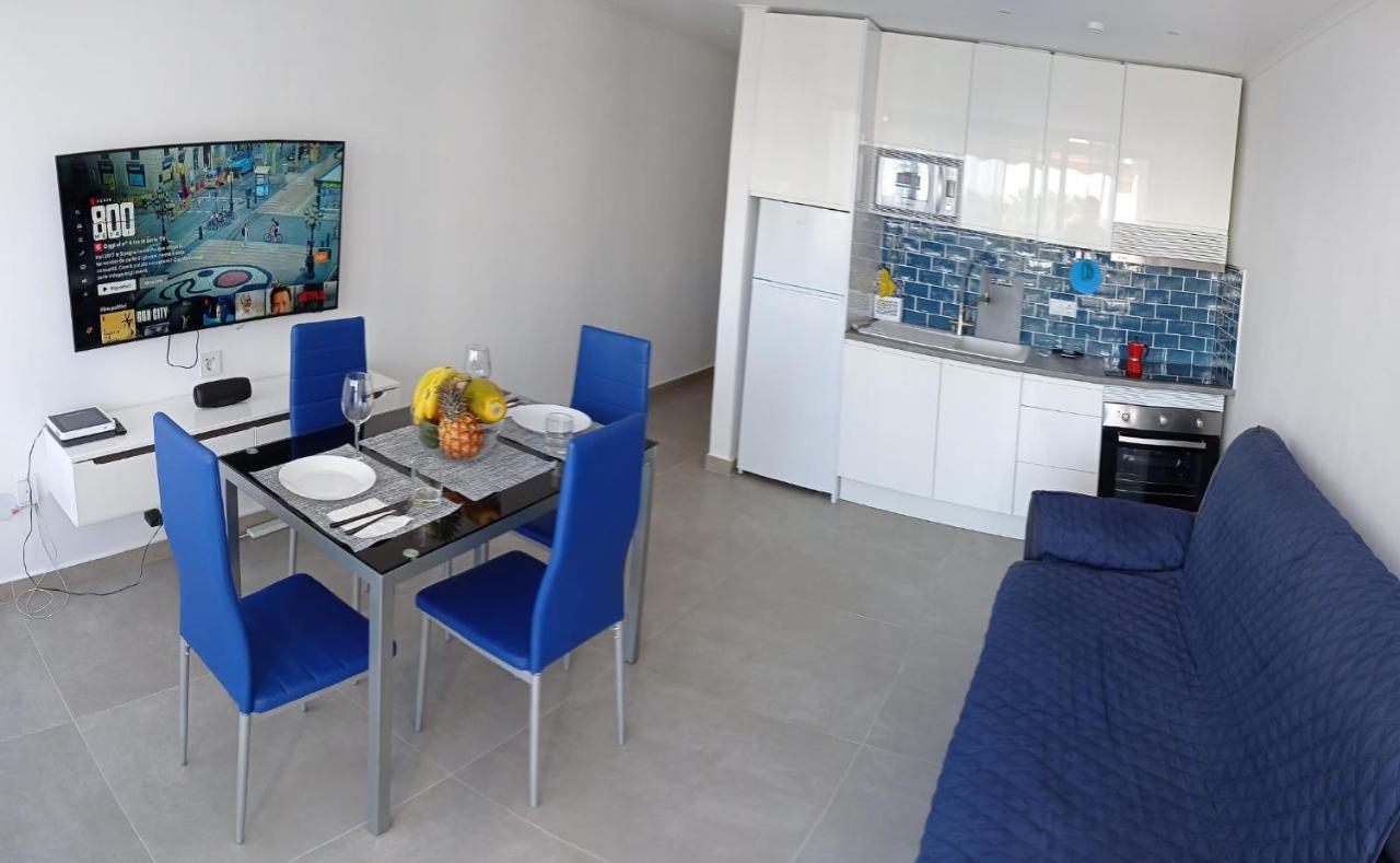 Playa De Las Americas Seaview Vinadelmar Экстерьер фото