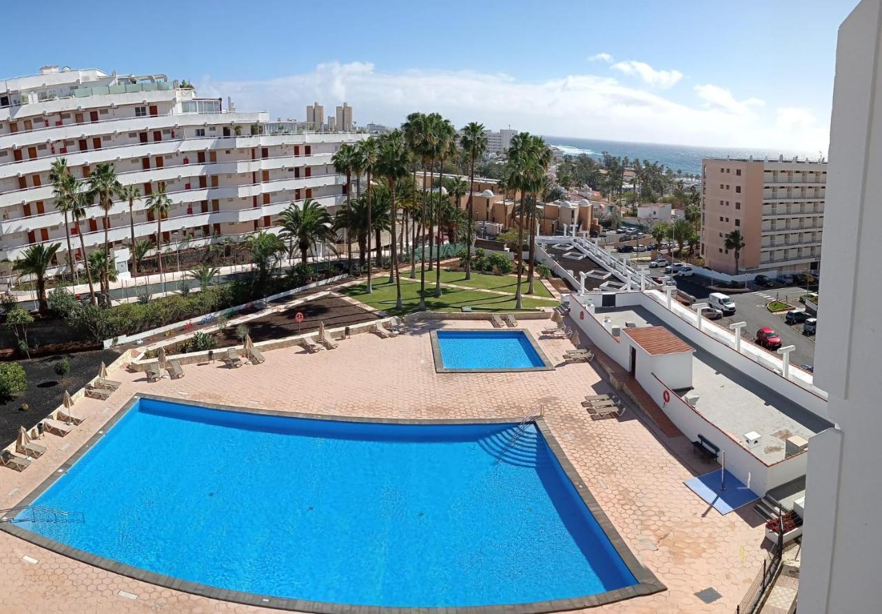 Playa De Las Americas Seaview Vinadelmar Экстерьер фото