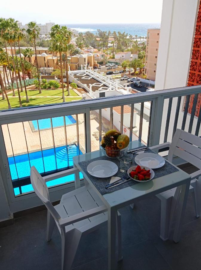 Playa De Las Americas Seaview Vinadelmar Экстерьер фото