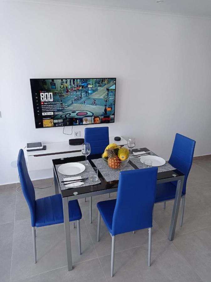 Playa De Las Americas Seaview Vinadelmar Экстерьер фото