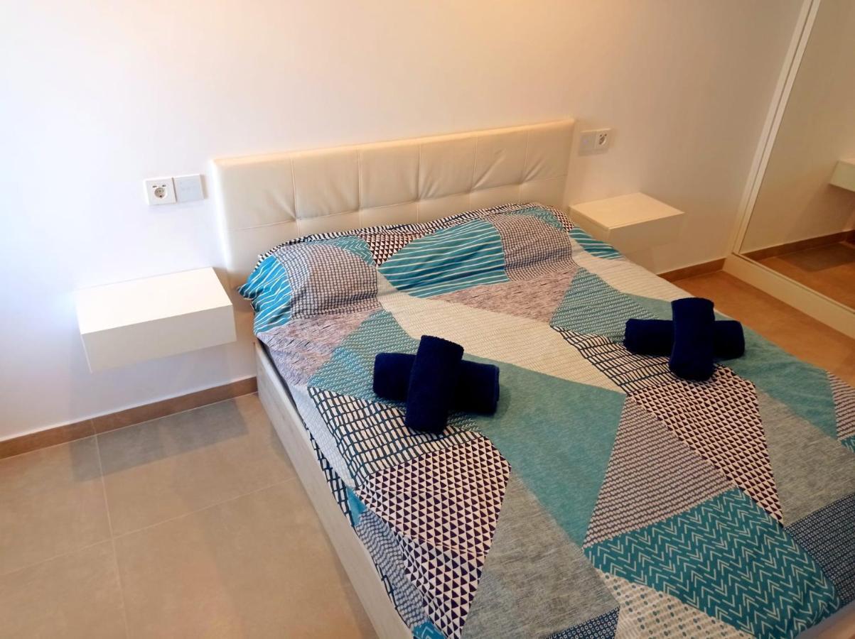 Playa De Las Americas Seaview Vinadelmar Экстерьер фото