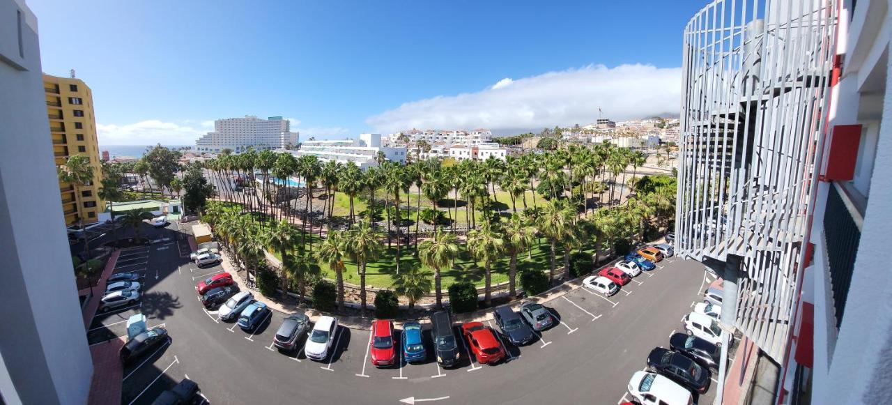 Playa De Las Americas Seaview Vinadelmar Экстерьер фото