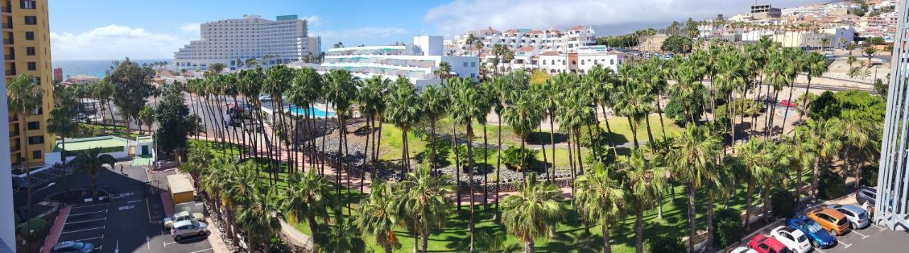 Playa De Las Americas Seaview Vinadelmar Экстерьер фото