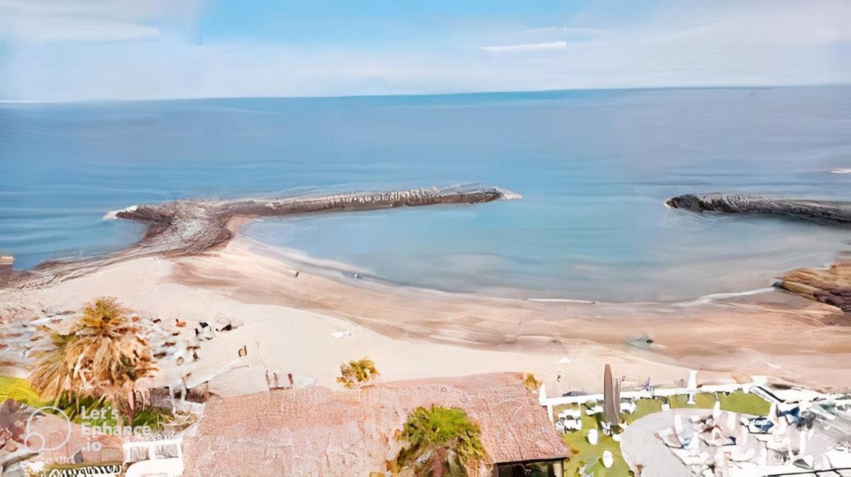 Playa De Las Americas Seaview Vinadelmar Экстерьер фото